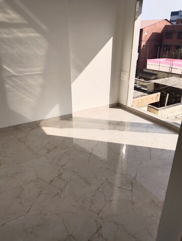 Master Bedroom in 1 BHK Apartment at Sayba Sapphire, Kurla West – for Sale