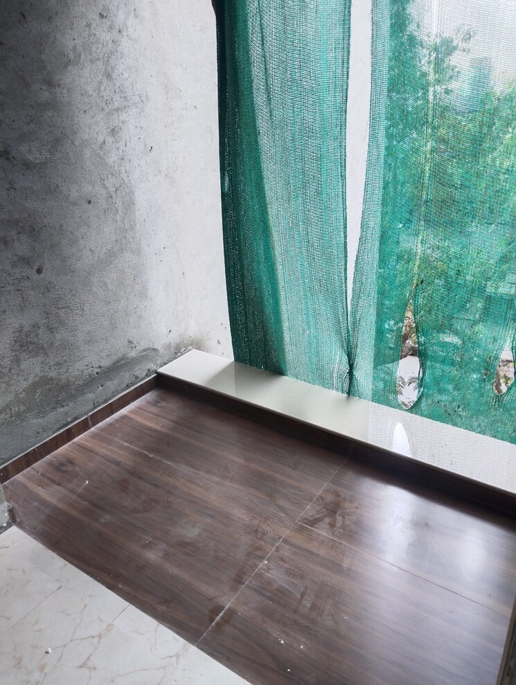 Balcony, sayba-sapphire 1 Bedroom 426 Sq.Ft. Apartment In Kurla West Mumbai 7891223