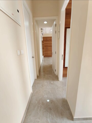 Corridor in 2 BHK Apartment at Tata Serein, Pokhran Road No 2 – for Rent