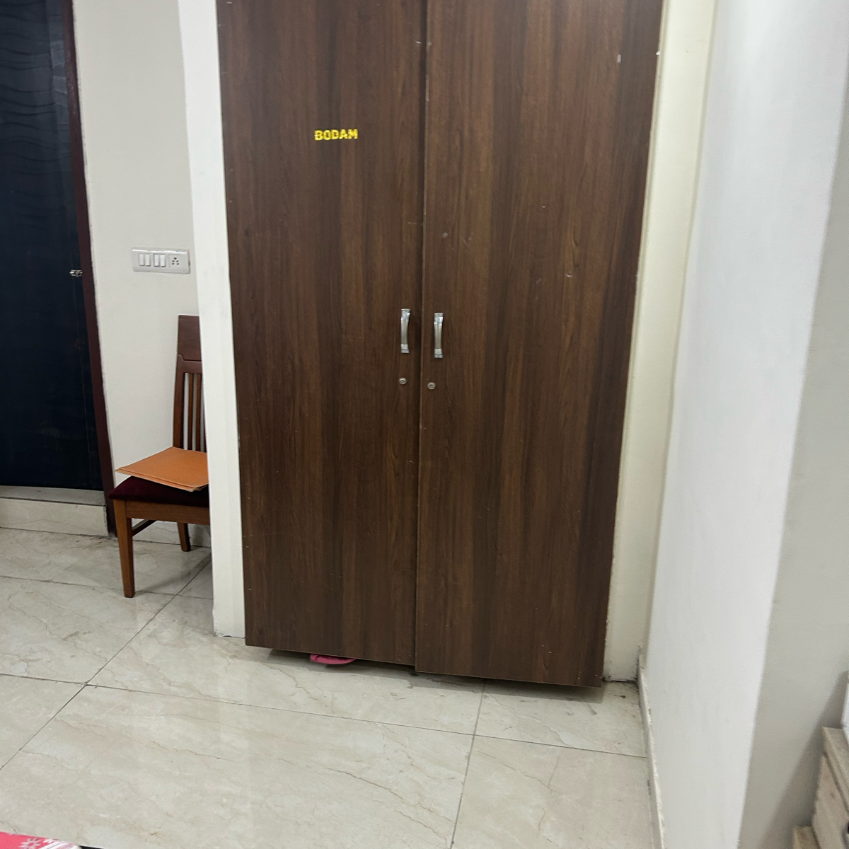 1 BHK Independent House For Rent in Malviya Nagar Delhi  7891212