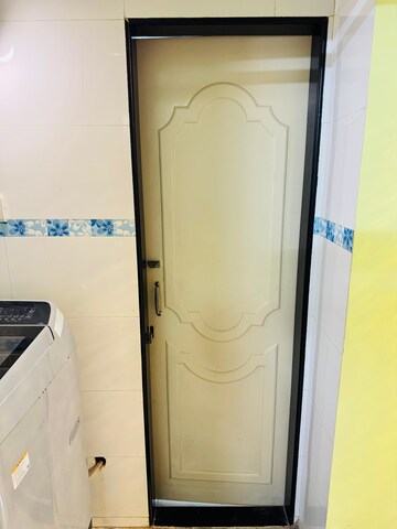 Building Lobby in 2 BHK Apartment at Ramesh Niwas, Chembur – for Rent