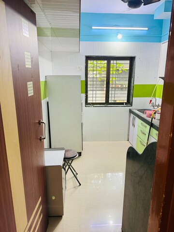 Team Area in 2 BHK Apartment at Ramesh Niwas, Chembur – for Rent