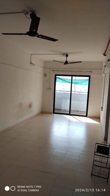 Living Room in 1 BHK Apartment at Sathe Nagar – for Sale