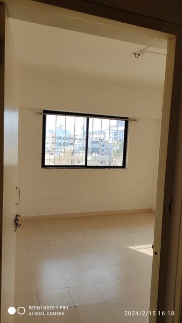 1 BHK Apartment For Resale in Sathe Nagar Pune  7891375