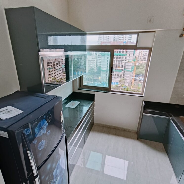 Team Area, sheth-auris-serenity-tower-3 2 Bedroom 805 Sq.Ft. Apartment In Kanch Pada Mumbai 7891231