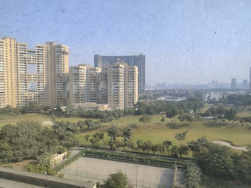 3.5 BHK Apartment – Exterior View View at Jaypee Greens Imperial Arcade, Sector 128 - for Rent
