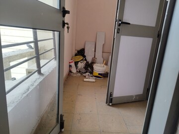 Balcony in 3.5 BHK Apartment at Jaypee Greens Imperial Arcade, Sector 128 – for Rent