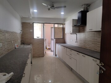 Kitchen in 3.5 BHK Apartment at Jaypee Greens Imperial Arcade, Sector 128 – for Rent