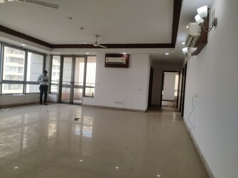 3.5 BHK Apartment For Rent in Jaypee Greens Imperial Arcade Sector 128 Noida  7891259