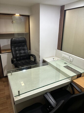 Commercial Office Space 700 Sq.Ft. For Rent in Bbd Bag Kolkata  7891230