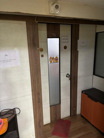 Building Lobby in  Office Space at Bbd Bagh – for Rent