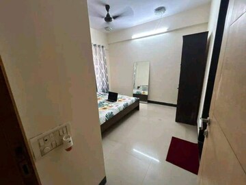 Kitchen in 1 BHK Apartment at Real Emporium, Vasai East – for Sale