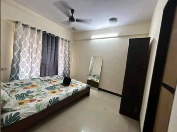 1 BHK Apartment For Sale in Real Emporium, Vasai East