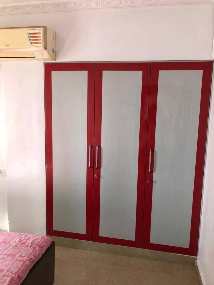 Master Bedroom, real-emporium 1 Bedroom 420 Sq.Ft. Apartment In Vasai East Palghar 7891328