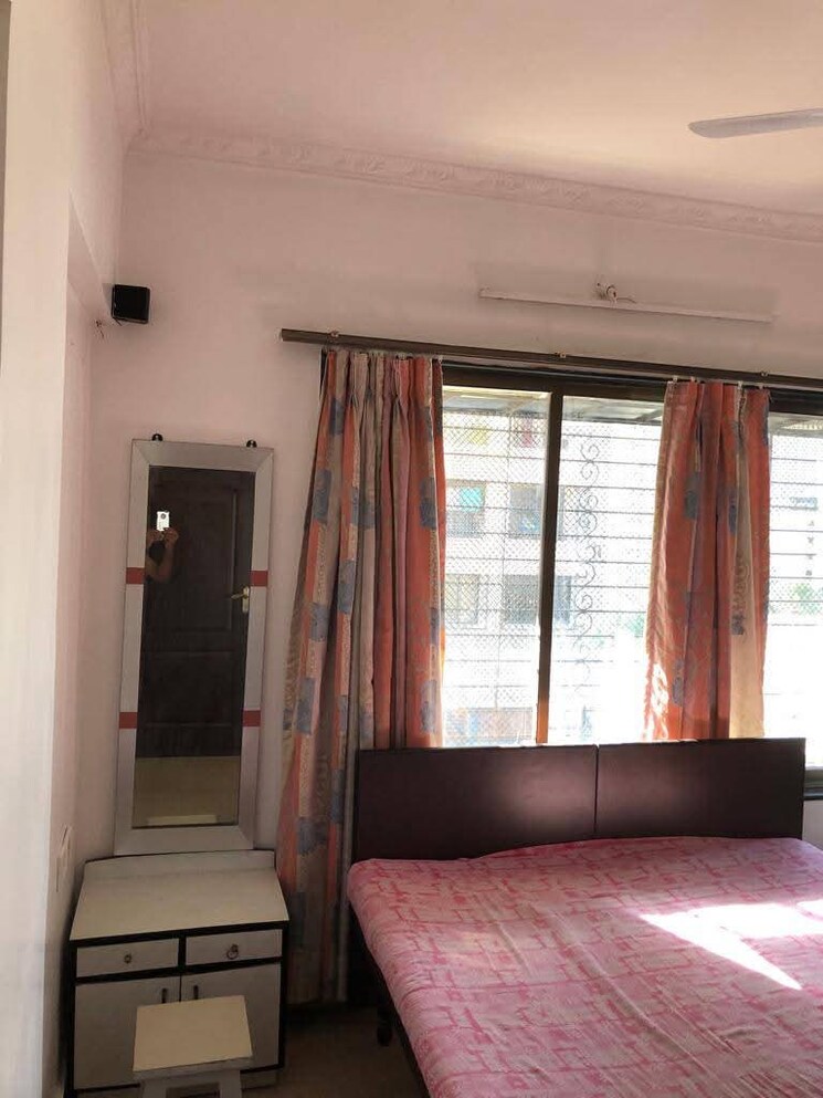 Living Room, real-emporium 1 Bedroom 420 Sq.Ft. Apartment In Vasai East Palghar 7891328
