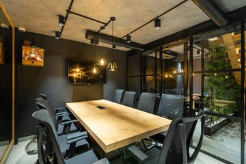 Team Area in  Office Space at Bbd Bag – for Sale