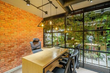 Team Area in  Office Space at Bbd Bag – for Sale