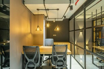 Team Area in  Office Space at Bbd Bag – for Sale