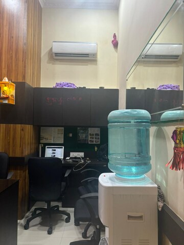 Team Area in  Office Space at Express Zone, Malad East – for Rent