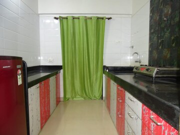 Bedroom in  Pg at Hiranandani Estate – for Rent