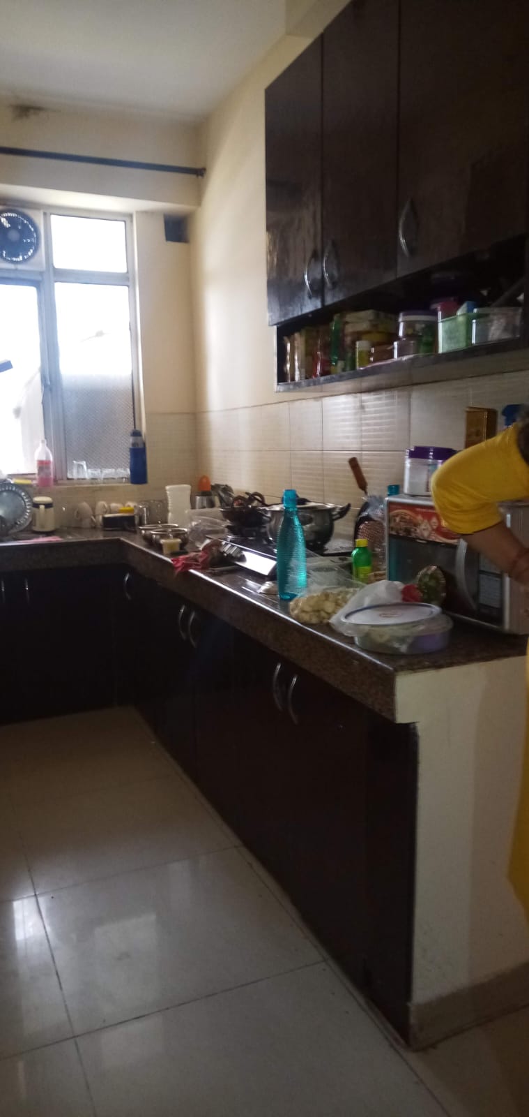 2 BHK + Pooja Room Apartment For Sale in Saviour Greenisle