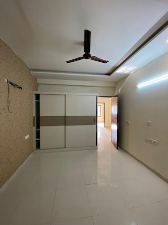 3 BHK Builder Floor For Rent in Peer Mucchalla Zirakpur  7891327