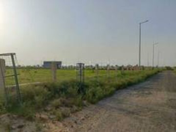  Plot For Sale in Upsidc Site C