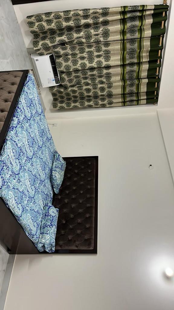 3 BHK Apartment For Sale in Eldeco Green Meadows