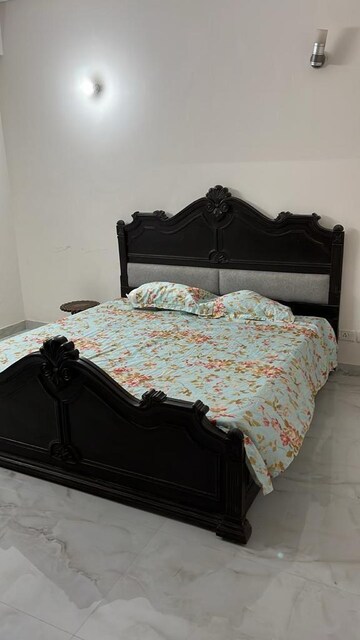 Bedroom in 3 BHK Apartment at Eldeco Green Meadows, Pi Greater Noida – for Sale