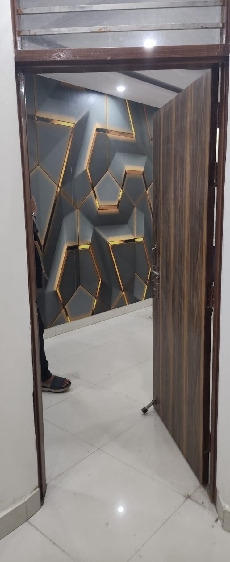 undefined, sector 7 2 Bedroom 600 Sq.Ft. Builder Floor In Sector 7 Gurgaon 7891326