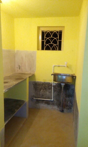 Kitchen in 6+ BHK Villa at Rajpur Sonarpur – for Sale
