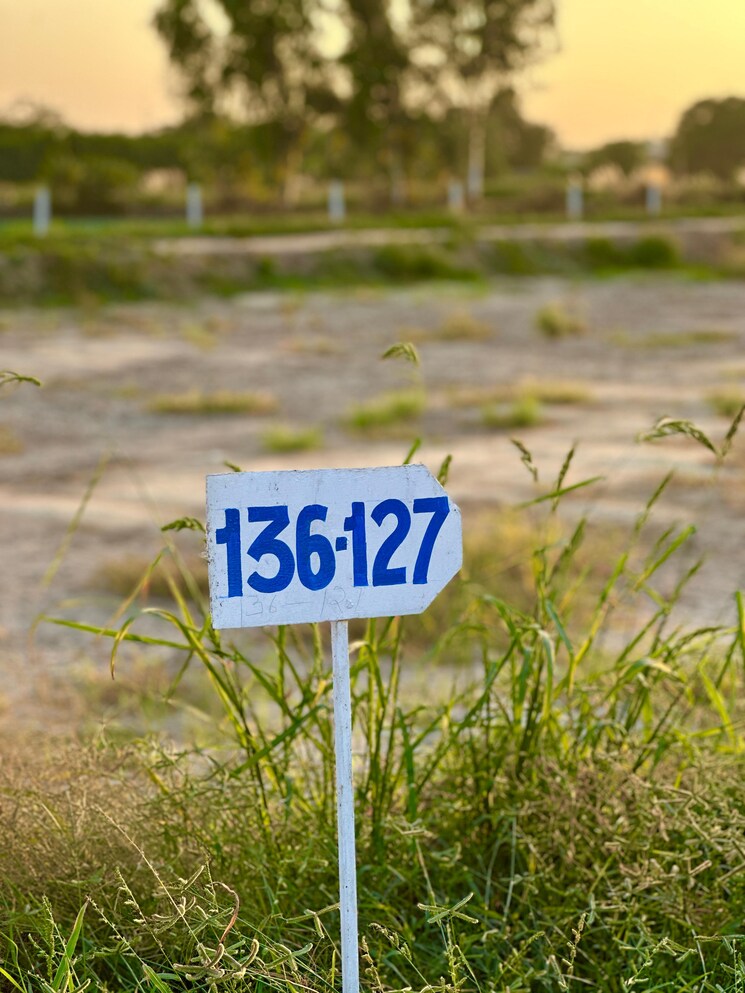 Exterior View, kharar mohali road  128 Sq.Yd. Plot In Kharar Mohali Road Kharar 7891356