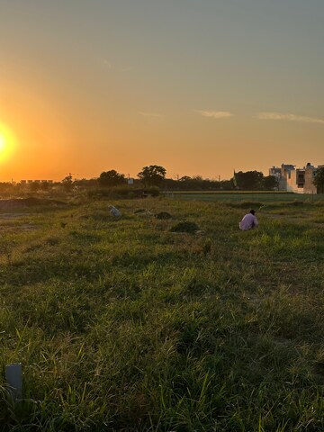  Plot For Sale in Kharar Mohali Road