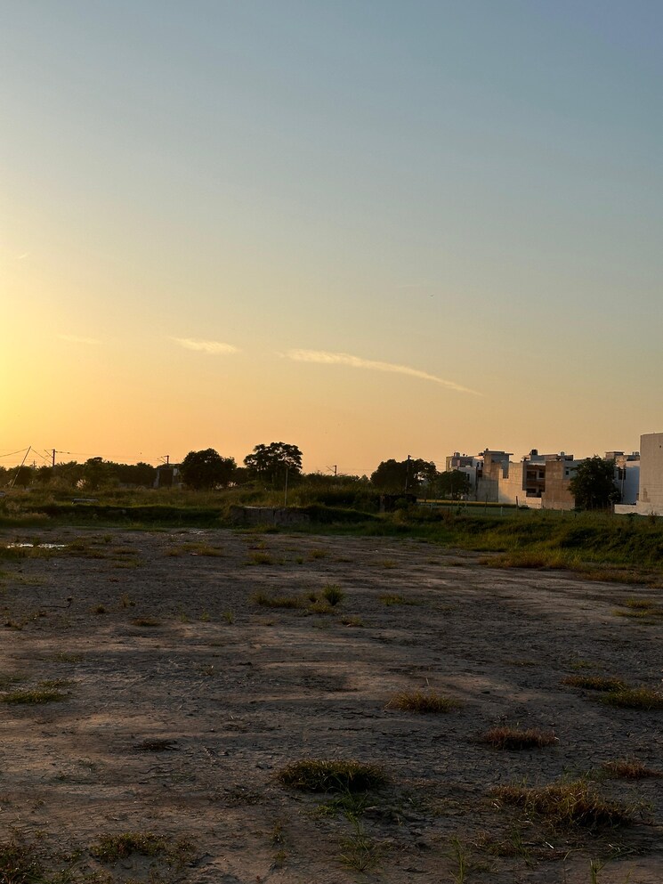 undefined, kharar mohali road  128 Sq.Yd. Plot In Kharar Mohali Road Kharar 7891356