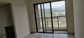 Room in 1 BHK Apartment at Sunteck West World, Naigaon East – for Rent