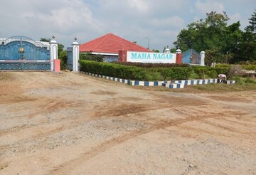  Plot For Sale in Trichy Madurai Road