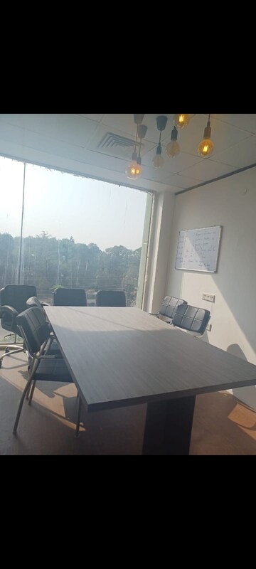 Commercial Office Space 1700 Sq.Ft. For Rent in Industrial Area Phase I Chandigarh  7891366