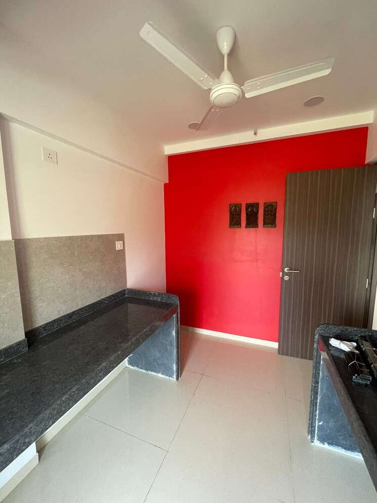 Kitchen, kalpataru-woods-ville 4 Bedroom 2310 Sq.Ft. Apartment In Powai Mumbai 7891349