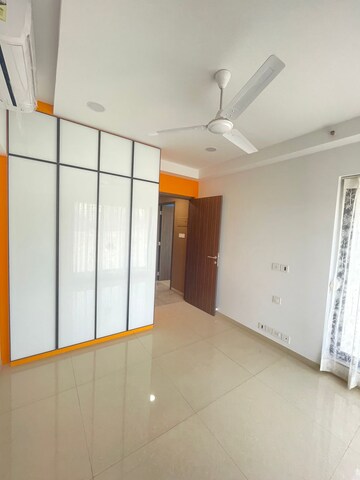 Bedroom in 4 BHK Apartment at Kalpataru Woods Ville, Powai – for Sale
