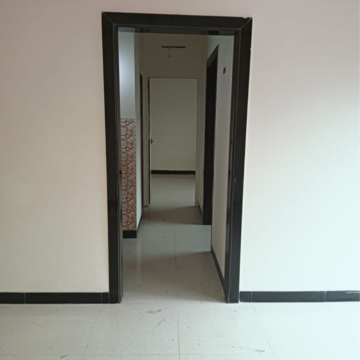 Room in 1 BHK Apartment at Spaghetti Complex, Kharghar Sector 15 – for Rent
