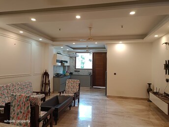 3 BHK Builder Floor For Resale in Sector 14 Gurgaon  7891357