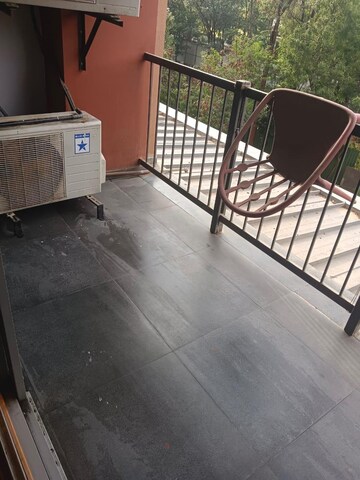  Office Space – Exterior View View at UKN Miraya Rose, Whitefield - for Rent