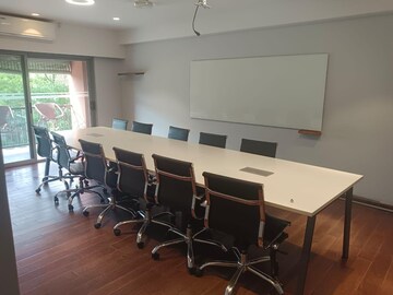 Team Area in  Office Space at UKN Miraya Rose, Whitefield – for Rent