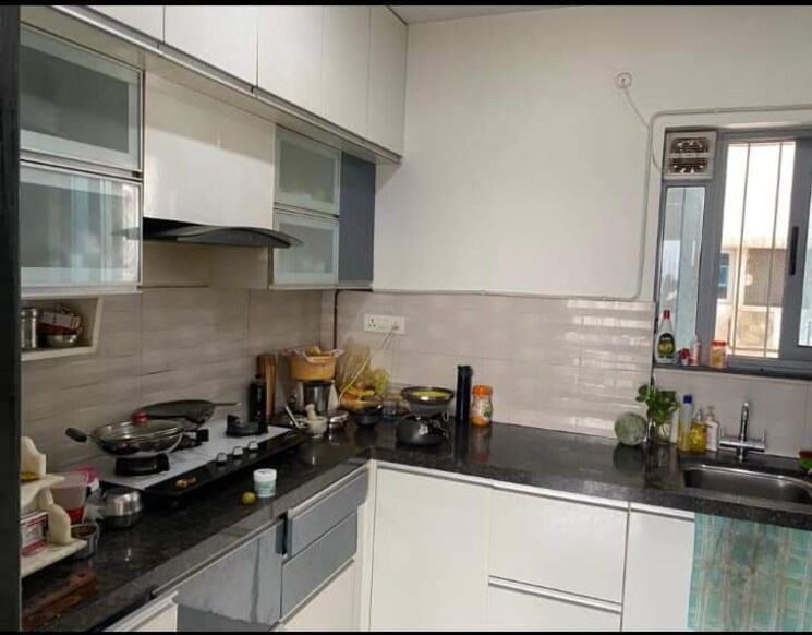 Master Bedroom, mantra-sky-homes 3 Bedroom 1464 Sq.Ft. Apartment In Magarpatta City Pune 7891373