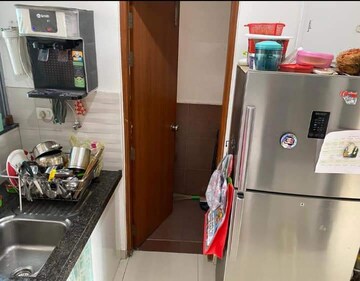 Furnished Amenities in 3 BHK Apartment at Mantra Sky Homes, Magarpatta City – for Sale