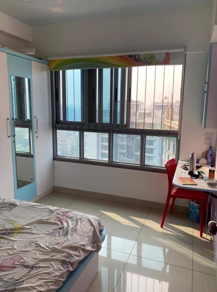 Master Bedroom, mantra-sky-homes 3 Bedroom 1464 Sq.Ft. Apartment In Magarpatta City Pune 7891373