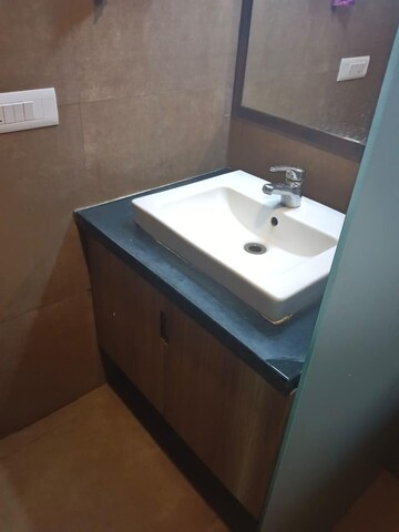 Washroom in  Office Space at UKN Miraya Rose, Whitefield – for Rent