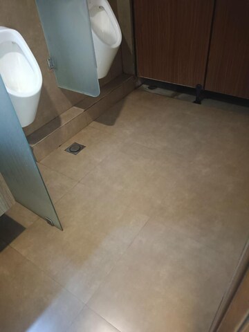 Washroom in  Office Space at UKN Miraya Rose, Whitefield – for Rent