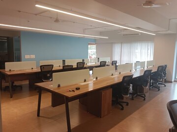 Commercial Office Space 3100 Sq.Ft. For Rent in Whitefield Bangalore  7891341