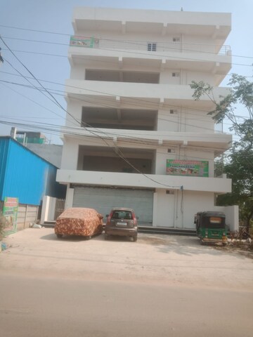  Office Space – Exterior View View at Alwal - for Sale